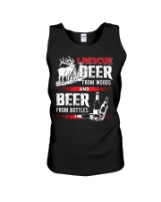 HUNTING LIFE Unisex Tank thumbnail