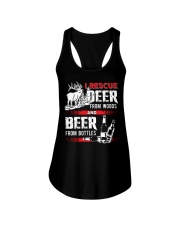 HUNTING LIFE Ladies Flowy Tank thumbnail