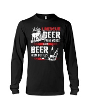 HUNTING LIFE Long Sleeve Tee thumbnail