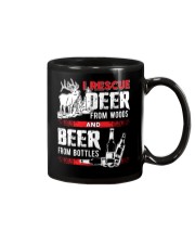 HUNTING LIFE Mug thumbnail