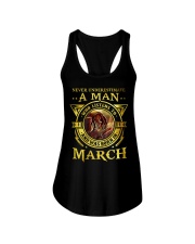 Bm 3m Ladies Flowy Tank thumbnail