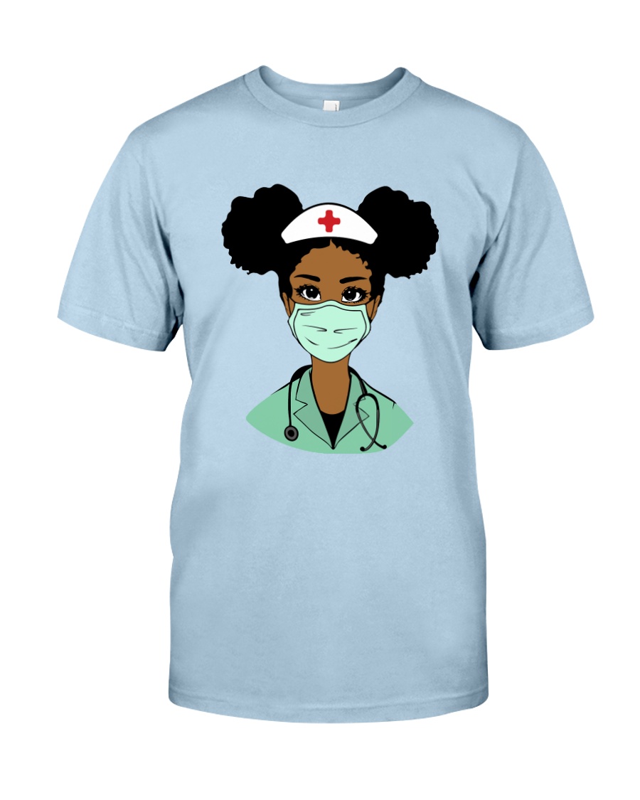 Nurse Life1 Classic T-Shirt