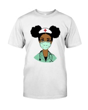 Nurse Life1 Premium Fit Mens Tee thumbnail
