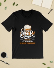 THIS CRAFT BEER Classic T-Shirt lifestyle-mens-crewneck-front-19
