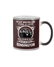 SG1 HOL-Kensington Color Changing Mug tile