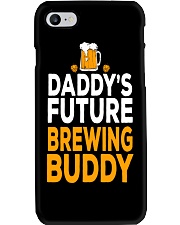 DADDY'S FUTURE BREWING BUDDY Phone Case thumbnail