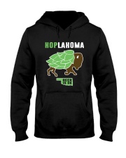 HOPLAHOMA Hooded Sweatshirt thumbnail
