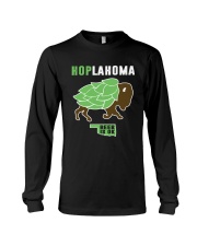 HOPLAHOMA Long Sleeve Tee thumbnail