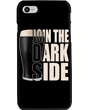 Dark Side Phone Case thumbnail