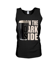 Dark Side Unisex Tank tile