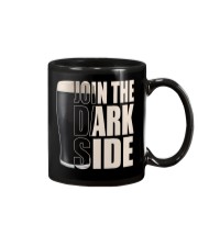 Dark Side Mug tile