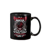 HUNTING LIFE Mug thumbnail