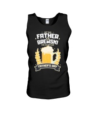 Brewski Unisex Tank thumbnail