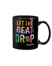 LET THE BEAT DROP Mug thumbnail