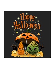 HOPPY HALLOWEEN Square Coaster thumbnail