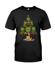 Hops Xmas Classic T-Shirt thumbnail