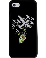 HOP BOMB Phone Case thumbnail