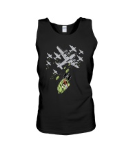 HOP BOMB Unisex Tank thumbnail