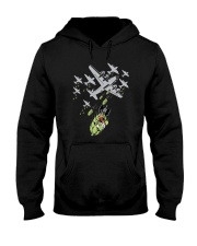 HOP BOMB Hooded Sweatshirt thumbnail