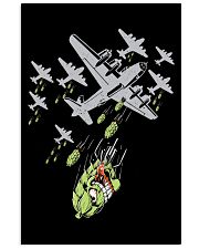 HOP BOMB 11x17 Poster thumbnail