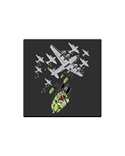 HOP BOMB Square Magnet thumbnail