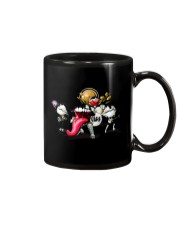 K music band Mug thumbnail