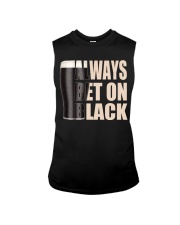 Always Bet On Black Sleeveless Tee thumbnail