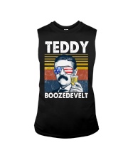 Teddy Boozedevelt Sleeveless Tee thumbnail