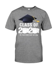Class of 2020 Premium Fit Mens Tee thumbnail