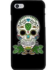 HOP SKULL Phone Case thumbnail