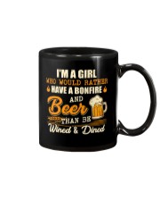 Bonfire and Beer Mug thumbnail