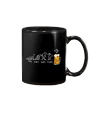 BEER DAY Mug tile