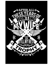 HUNTING LIFE 24x36 Poster thumbnail