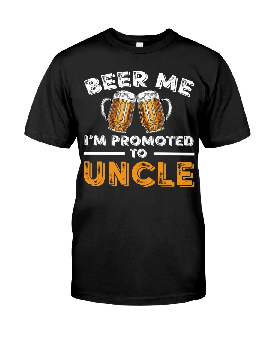 BEER ME Classic T-Shirt