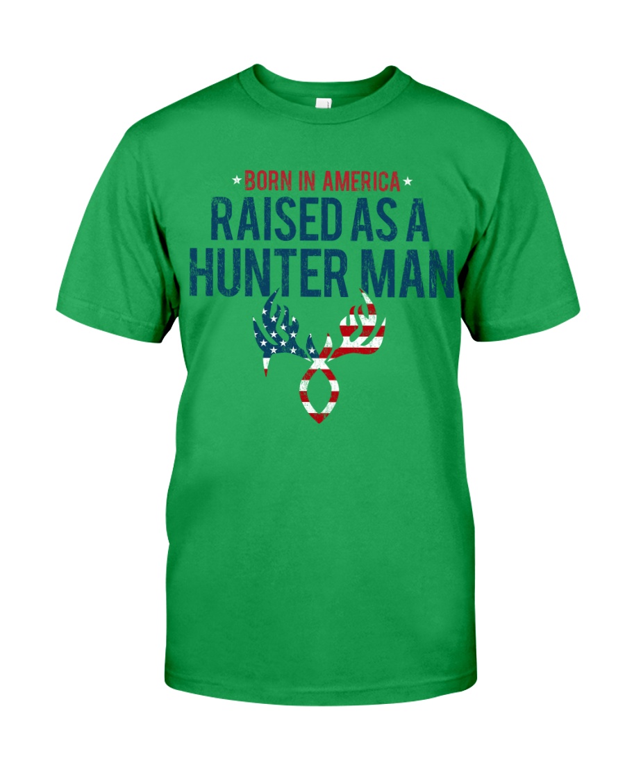 HUNTING LIFE Classic T-Shirt