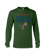 HUNTING LIFE Long Sleeve Tee tile