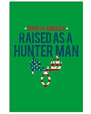 HUNTING LIFE Vertical Poster tile