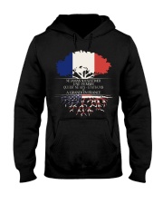 Never underestimate an old man US FRE Hooded Sweatshirt thumbnail