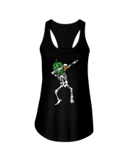HOPS DAB Ladies Flowy Tank thumbnail