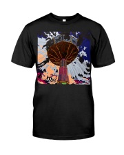 DMB - My Under The Table and Dreaming Premium Fit Mens Tee tile