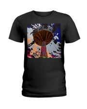 DMB - My Under The Table and Dreaming Ladies T-Shirt tile