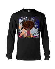 DMB - My Under The Table and Dreaming Long Sleeve Tee tile