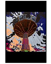 DMB - My Under The Table and Dreaming 16x24 Poster front