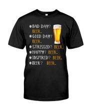Beer Classic T-Shirt thumbnail