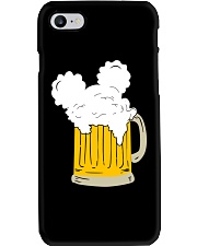 BEER MOUSE Phone Case tile