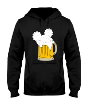 BEER MOUSE Hooded Sweatshirt tile