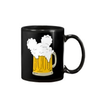 BEER MOUSE Mug tile