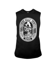 I NEED CRAFT BEER Sleeveless Tee tile