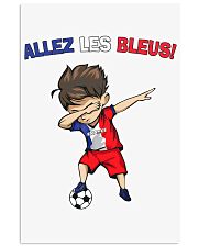 ALLEZ LES BLEUS 16x24 Poster thumbnail