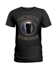 DMB - Grace is gone beer Ladies T-Shirt tile